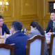 Иргэдээ бухимдуулахгүй, хүнд суртал үзүүлэхгүйгээр шатахуун түгээхийг аж ахуйн нэгжүүдэд анхаарууллаа