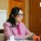 Б.Хулан: Байнгын хороонд бэлтгэл дутуу орж, төрийн албыг муухай харагдуулсандаа хүлцэл өчье