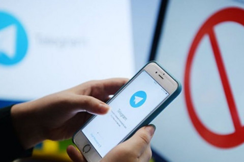 “Telegram” хүчирхийлэлд уриалсан нийтлэлийг хоригложээ