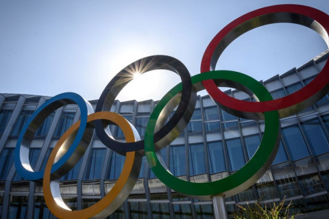 Японы Ерөнхий сайд: Олимпын наадмыг зохион байгуулахаар эрмэлзсэн хэвээр
