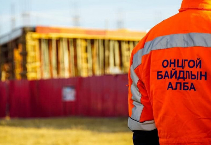 ОБЕГ: Сураггүй болсон иргэнийг хайж байна