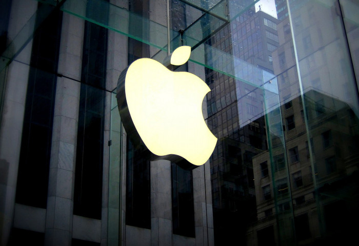 “Apple” дахин хамгийн үнэтэй брэндээр тодров
