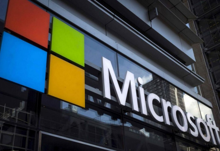 “Microsoft”-н орлого 17 хувиар өссөн байна