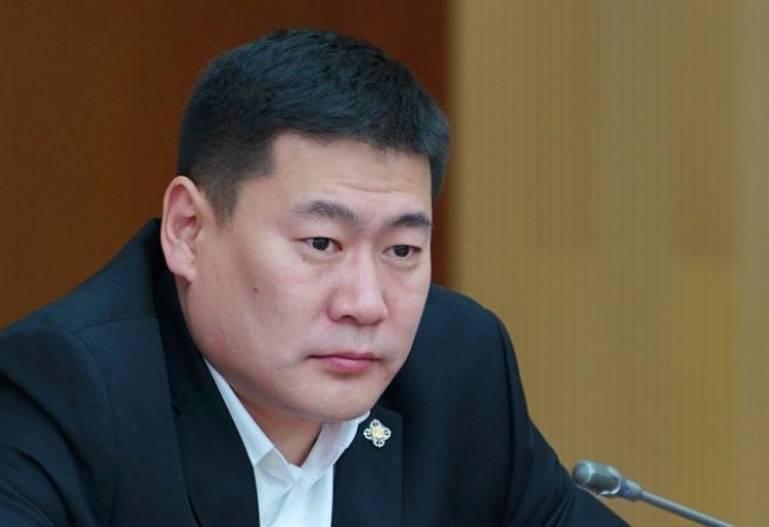 ТАНИЛЦ: Монгол Улсын 32 дахь Ерөнхий сайд Л.Оюун-Эрдэнэ