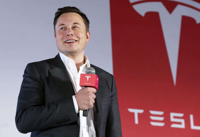 “Tesla” биткойнд 1.5 тэрбум ам.долларын хөрөнгө оруулжээ