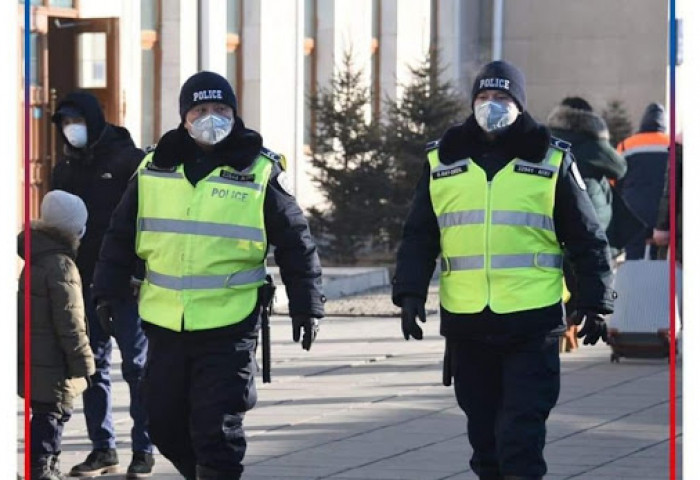 Үүрэг гүйцэтгэж буй ажилтан, алба хаагчдад зориулан нийслэл дэх нийтийн бие засах газруудыг нээжээ