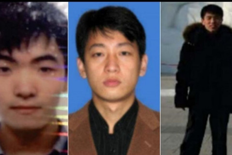 Хойд Солонгосын гурван хакер 1.3 тэрбум ам.доллар хулгайлжээ
