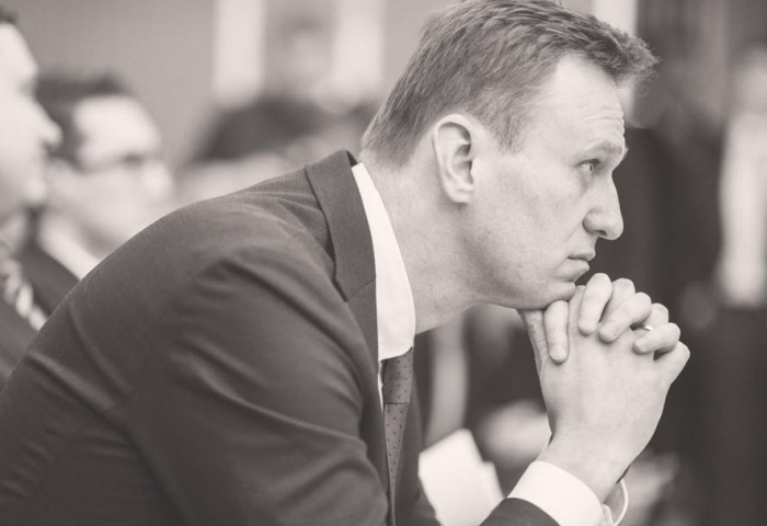 ОХУ-ын шүүх Алексей Навальныйд оноосон хорих ялыг хэвээр үлдээв