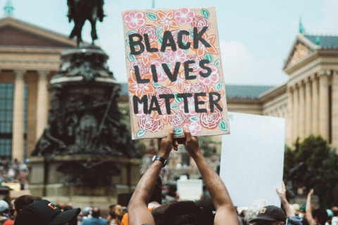 Соёлын хамгийн нөлөө бүхий үзэгдэл “Black Lives Matter”