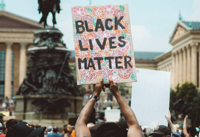 Соёлын хамгийн нөлөө бүхий үзэгдэл “Black Lives Matter”