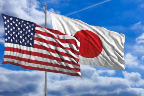Япон, АНУ-ын сайд нар Токиод уулзана