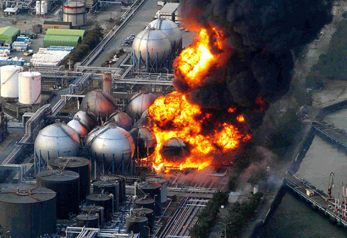 Фото: 10 жилийн өмнө Фукушимад болсон 