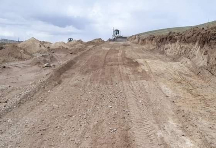 Улаанбаатар-Дарханы чиглэлийн зам засварын ажил даваа гарагаас эхэлнэ