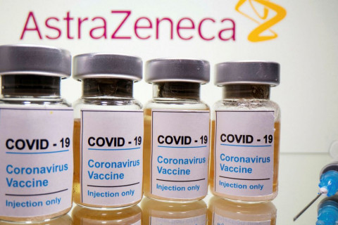 ДЭМБ АстраЗенека вакциныг үргэлжлүүлэн хэрэглэхийг зөвлөжээ