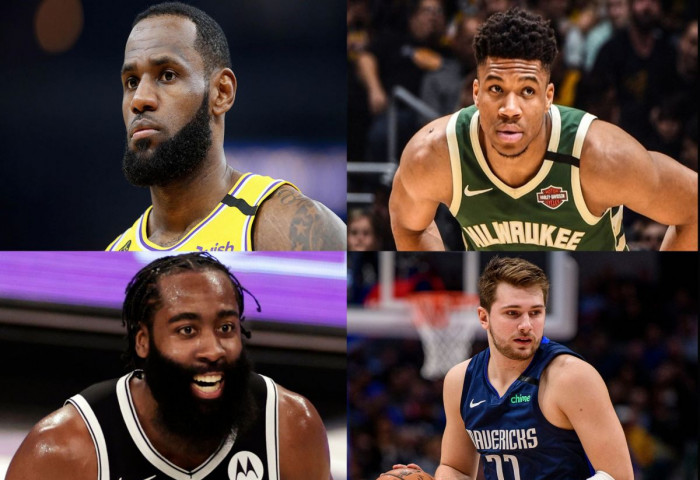 Өнөөдөр дөрвөн тоглогч трибл дабл гүйцэтгэлээ