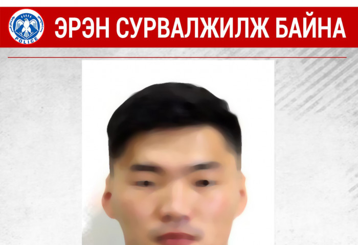 ЦЕГ: Залилан хийсэн этгээдийг эрэн сурвалжилж байна