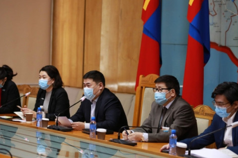 Л.Оюун-Эрдэнэ: Оюутолгой төсөл Монгол Улсад үр өгөөжтэй байх шаардлагатай гэсэн байр суурь өөрчлөгдөөгүй