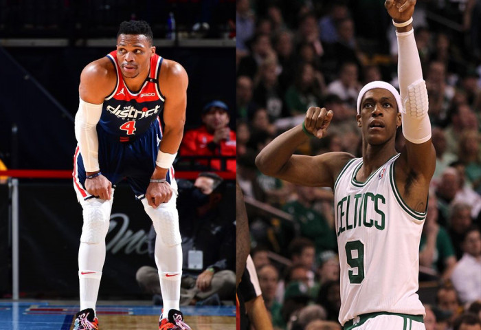 NBA: Орчин цагийн сагсан бөмбөг буюу олон талт тоглолт