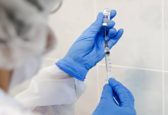 Гурав, дөрөвдүгээр сард 1.3 сая тун вакцин худалдан авна