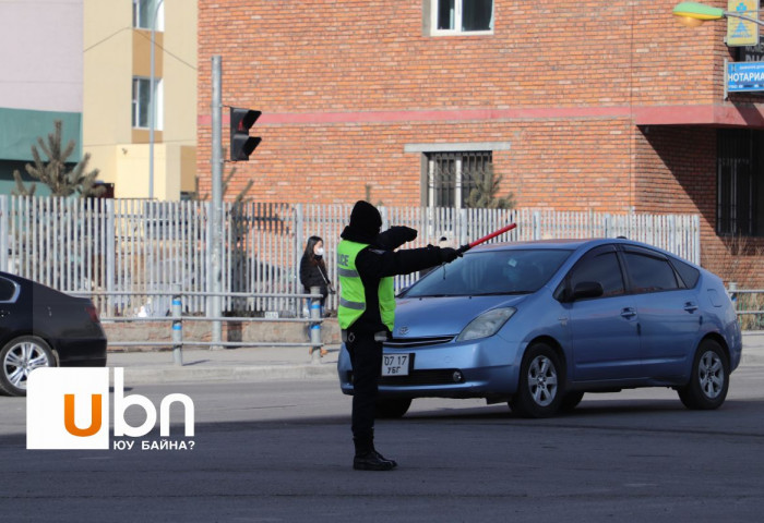 Амралтын өдрүүдэд зам тээврийн ослоор таван хүн амиа алджээ