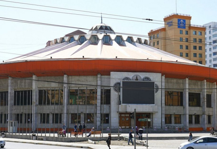 Бөхийн өргөөнд 100 ор дэлгэнэ