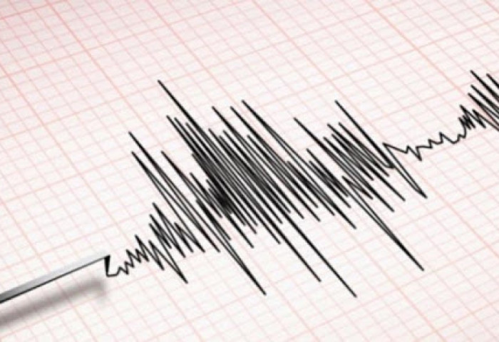 Говьсүмбэр аймагт 3.9 магнитудын хүчтэй газар хөдөлжээ