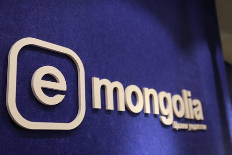 E-Mongolia систем 1 сая хэрэглэгчтэй боллоо