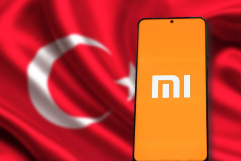 БНХАУ-ын “Xiaomi” компани Туркт шинэ үйлдвэрээ нээжээ