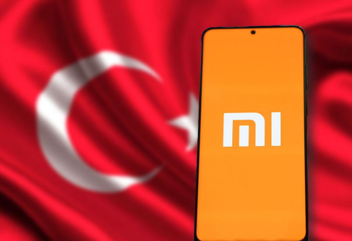 БНХАУ-ын “Xiaomi” компани Туркт шинэ үйлдвэрээ нээжээ