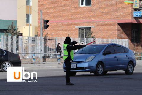 Зам тээврийн ослын улмаас 15 хүн гэмтсэний 1 нь хүүхэд