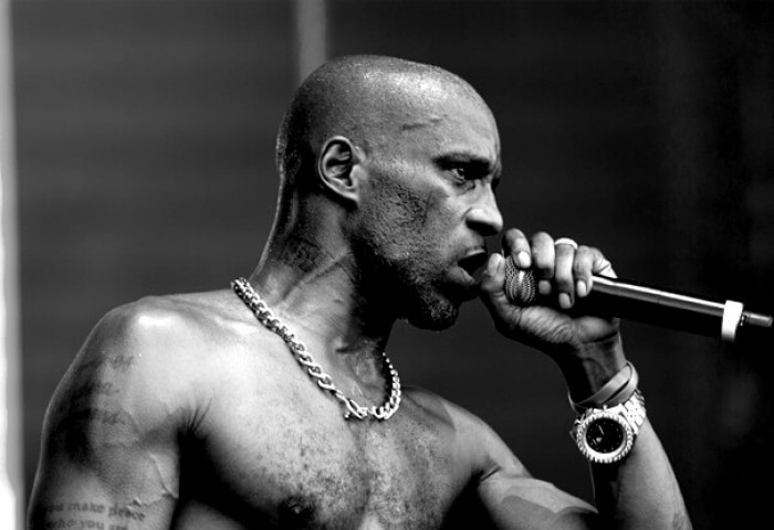 Алдарт рэппер DMX зүрхний шигдээсээр нас баржээ