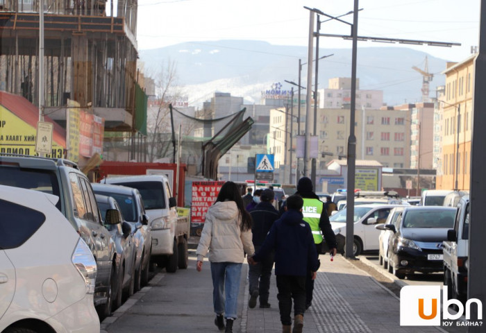 УОК: Албан байгууллагууд нийт ажилчдынхаа 10 хувийг ажиллуулна