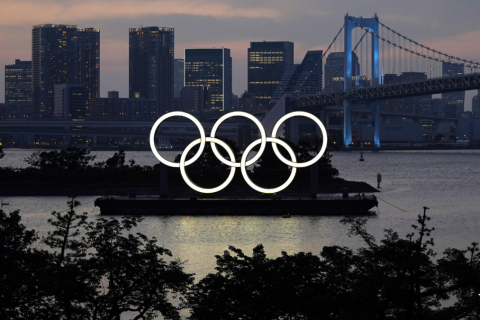 Токиогийн Олимпын наадам эхлэхэд 100 хоног үлдлээ