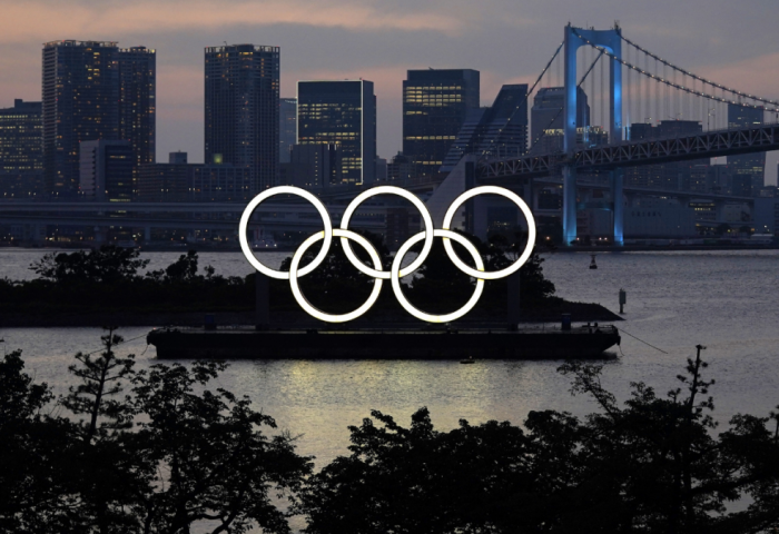 Токиогийн Олимпын наадам эхлэхэд 100 хоног үлдлээ