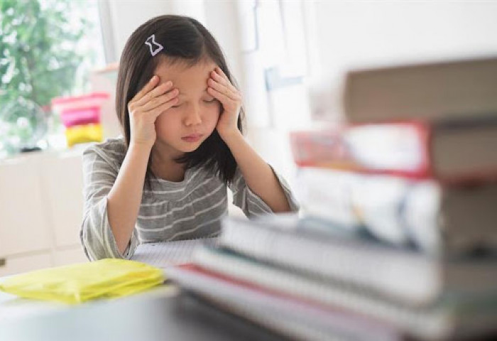 ЗӨВЛӨГӨӨ: Стресст орсон хүүхдийг яах вэ