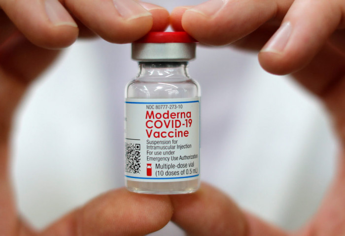 ДЭМБ “Moderna”-гийн вакцины үнэлгээг эхлүүлжээ