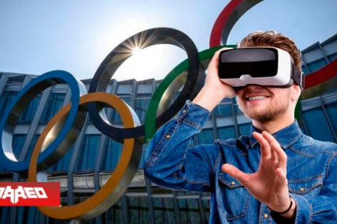 Олимпын виртуаль цуврал тэмцээн зохион байгуулагдана