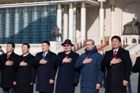 Н.Энхбаяр хулхидуулах магадлалтай ч азаа үзэхээс өөр сонголтгүй