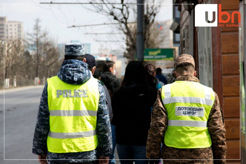 Энэ сард цэрэг татахгүй байх шийдвэр гарлаа