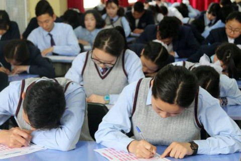 БШУЯ: Сурагчдаас улсын болон анги дэвших шалгалт авахгүй