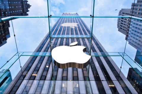 “Apple” 1.5 тэрбум ам.долларын хуурамч гүйлгээг зогсоов