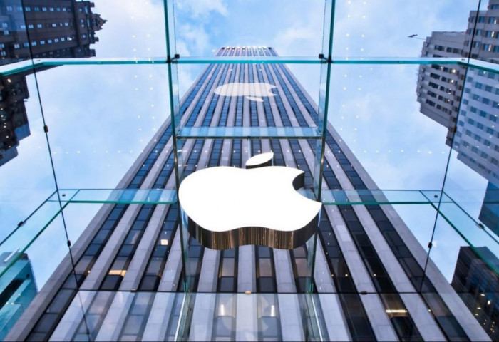 “Apple” 1.5 тэрбум ам.долларын хуурамч гүйлгээг зогсоов