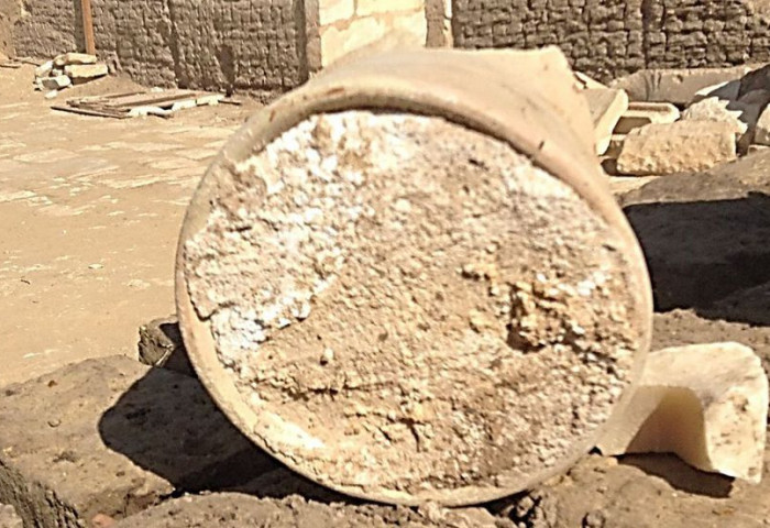 Египетийн булшнаас 3200 жилийн настай бяслаг олджээ