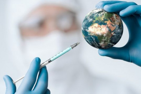 Европын улсууд Синофарм үйлдвэрийн вакцины бүрэн тун хийлгэсэн иргэдийг нэвтрүүлнэ