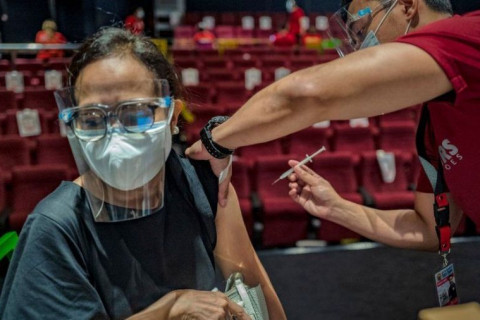 ДЭМБ Хятадын хоёр дахь вакциныг бүртгэлээ