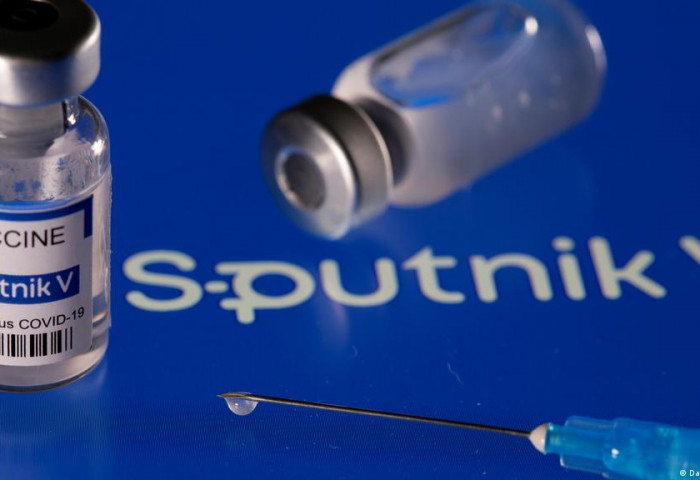 Б.Ууганбаяр: Спутник-V вакциныг шуурхай татан авахаар ГХЯ ажиллаж байгаа