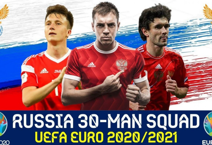 ЕВРО-2020: Орос хожиж, хэсгээ гарах боломжоо хадгалж үлдлээ