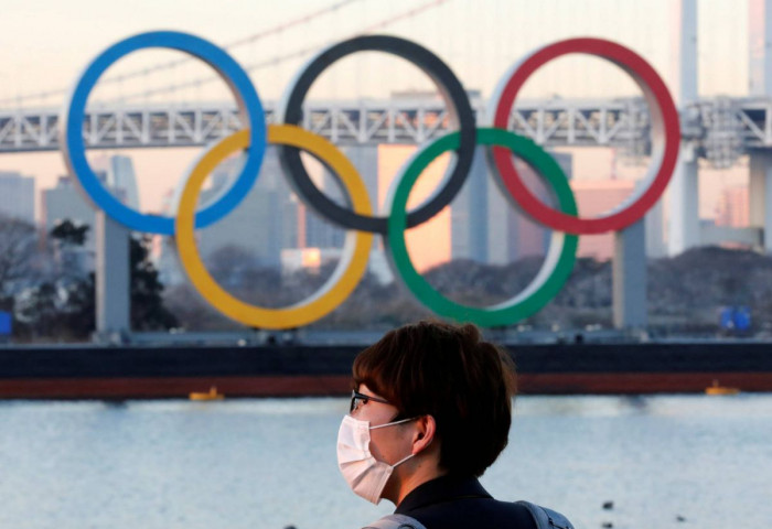 Олимпийн наадамд оролцохоор Токио хотод очсон Африк тамирчнаас коронавирус халдвар илэрчээ