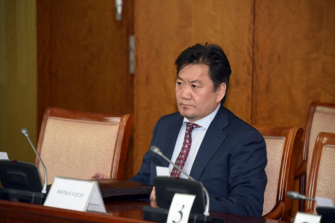 Монголбанк: Мөнгөний бодлогын хүүг 6 хувьд хэвээр хадгалах шийдвэр гаргажээ