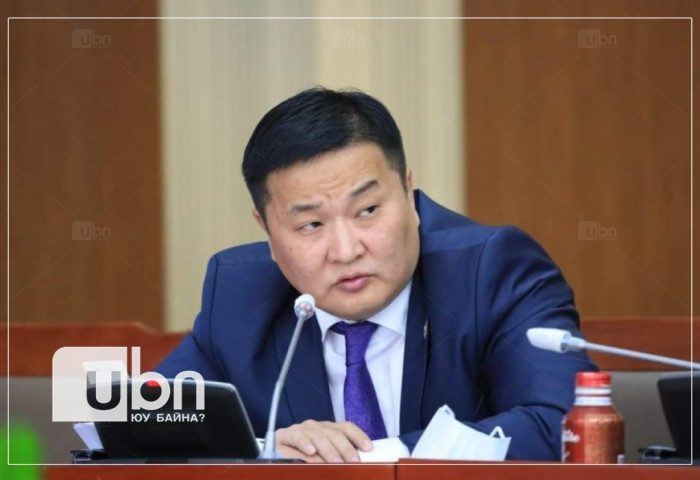 Ж.Сүхбаатар: ҮАБЗ, УОК гэсэн хэдхэн хүн асуудлыг шийддэг тогтолцоотой боллоо